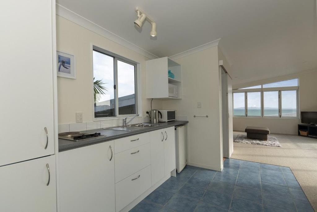 Doubtless Bay Retreat Διαμέρισμα Coopers Beach Εξωτερικό φωτογραφία