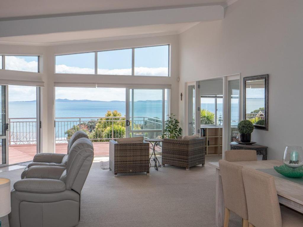 Doubtless Bay Retreat Διαμέρισμα Coopers Beach Εξωτερικό φωτογραφία